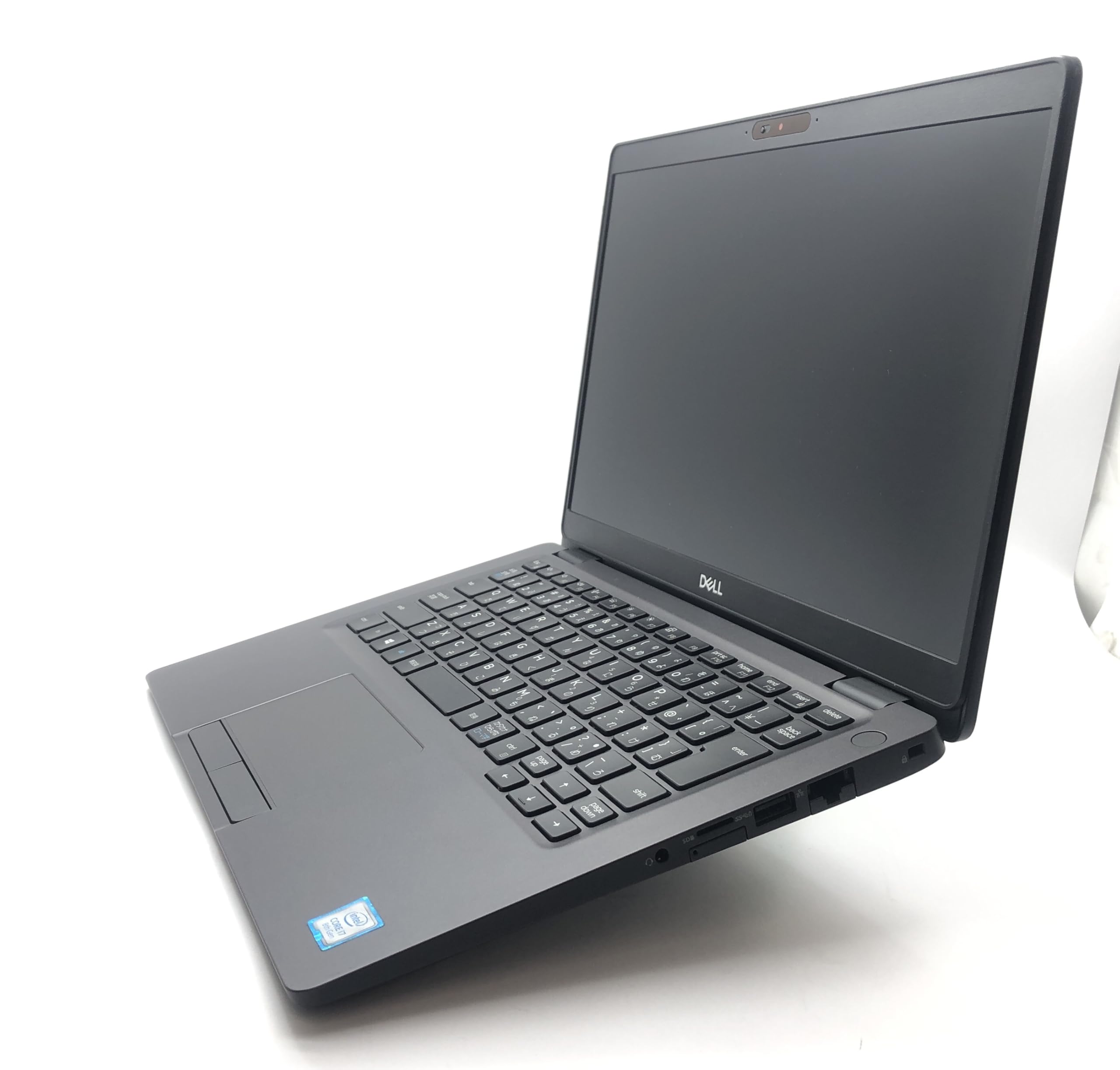 Amazon.co.jp: ートパソコン DELL Latitude 5300 13.3型フルHD Core i7