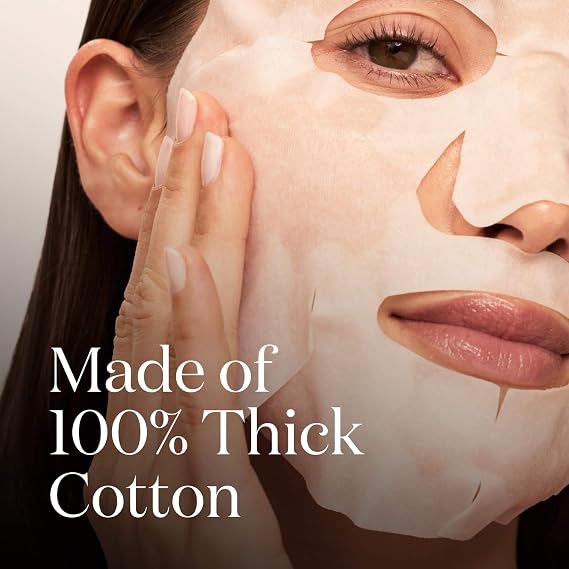 SK II Facial Treatment Mask (New Substrate) - 6sheets