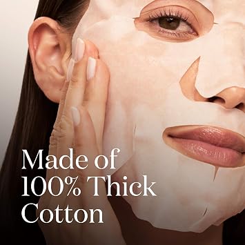 SK II Facial Treatment Mask (New Substrate) - 6sheets