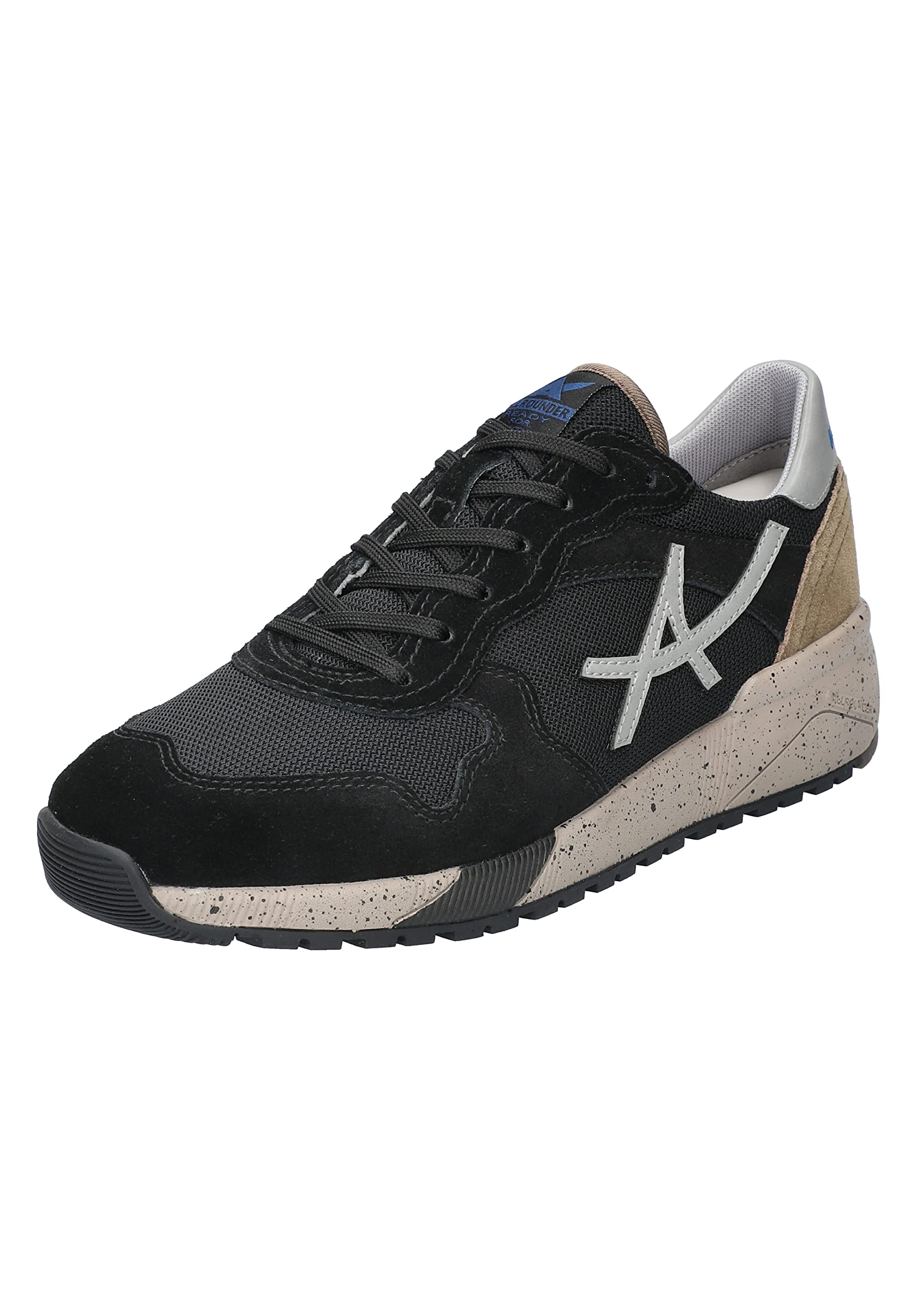 Allrounder by MephistoMens Speed Sneaker