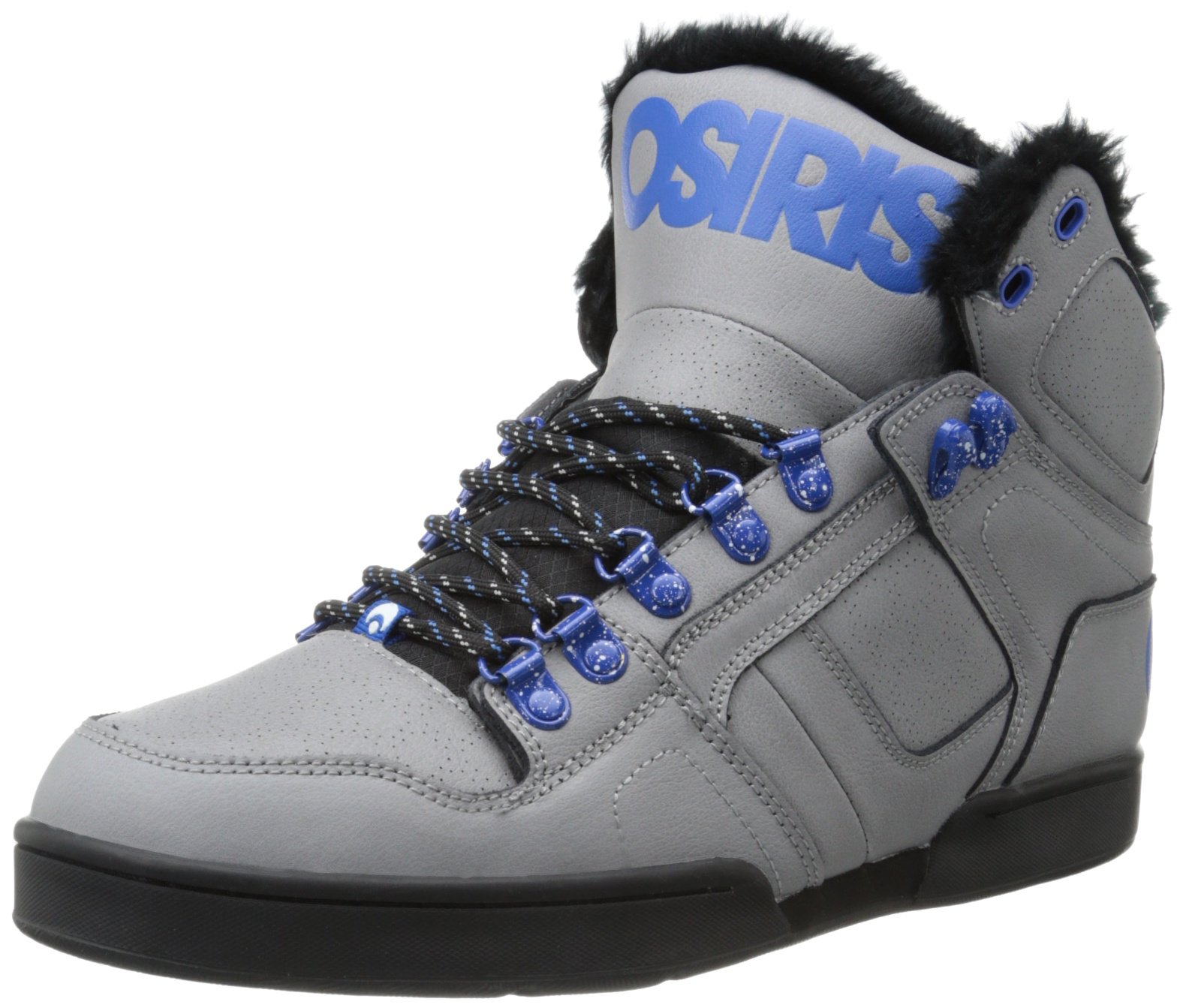 Osiris Shoes Unisex NYC83 SHR Sneaker