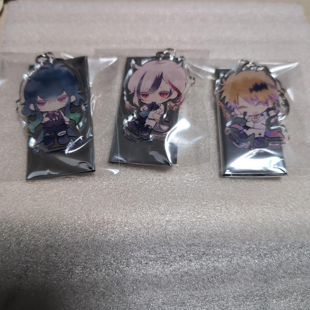 魔法少女まどか☆マギカ ラバーストラップ 暁美ほむら 41点セット