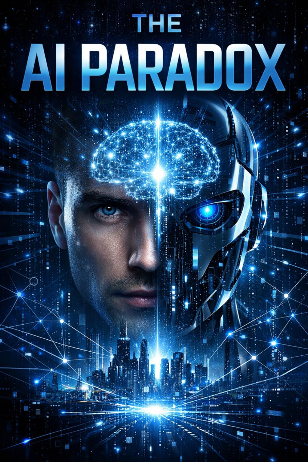 THE AI PARADOX: Wenn Maschinen entscheiden (Digitale Strukturen – Macht, Information und Technologie)