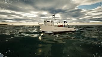 Fishing: North Atlantic Complete Edition - PS5