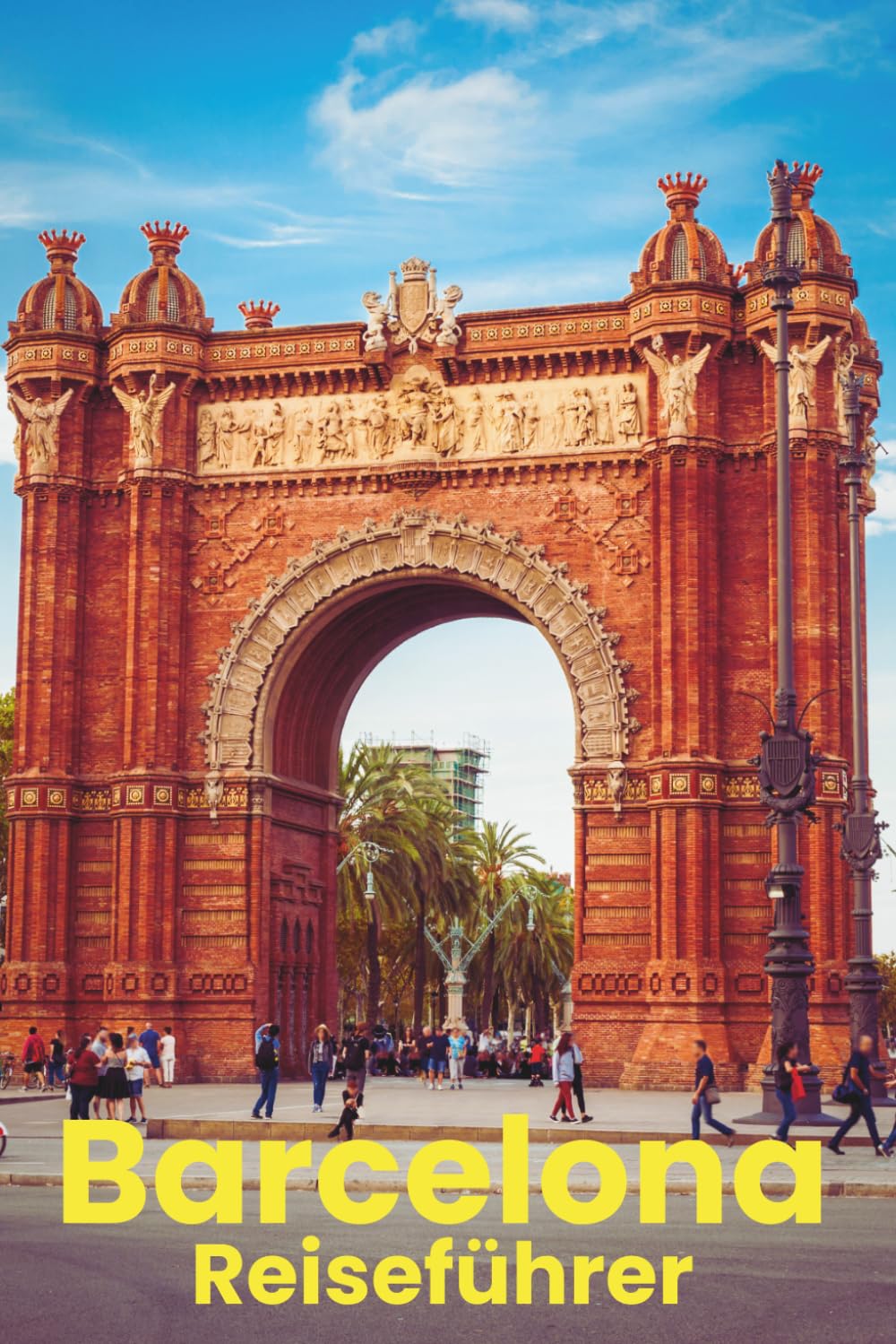 Reiseführer Für Barcelona 2026: Alles, was Sie für eine gute Planung, einen komfortablen Aufenthalt und um alles zu sehen benötigen