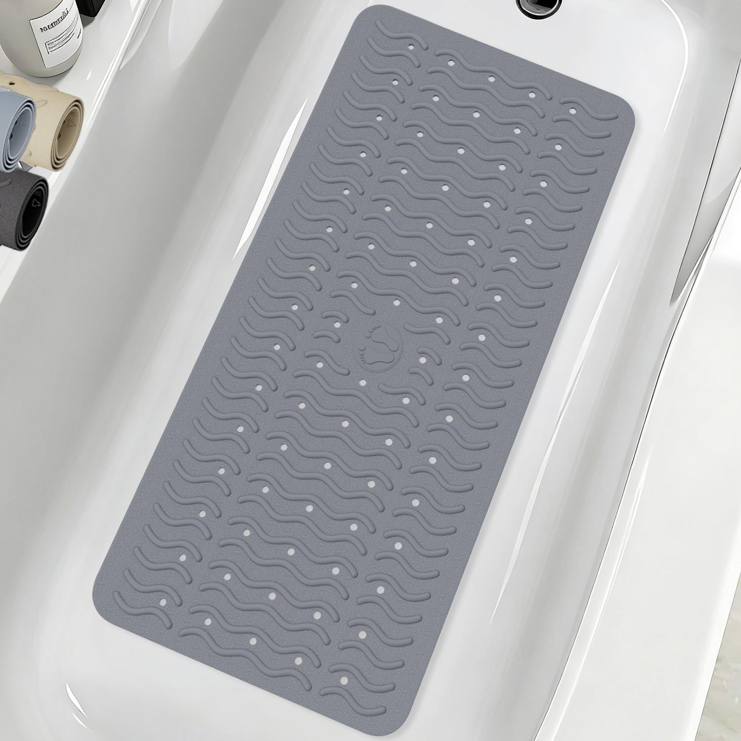 BYTANA Non Slip Bathtub Mat