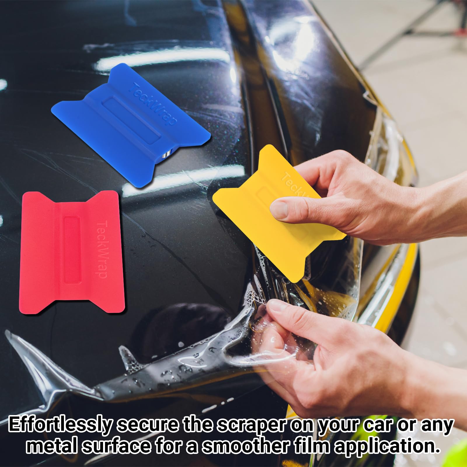 How to Vinyl Wrap Curves: Expert Tips for Flawless Results