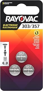 9 Best Rayovac Lr44 Equivalent Reviewed And Rated In 21