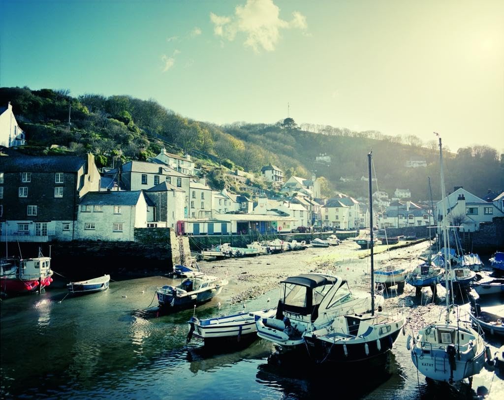 Cornwall