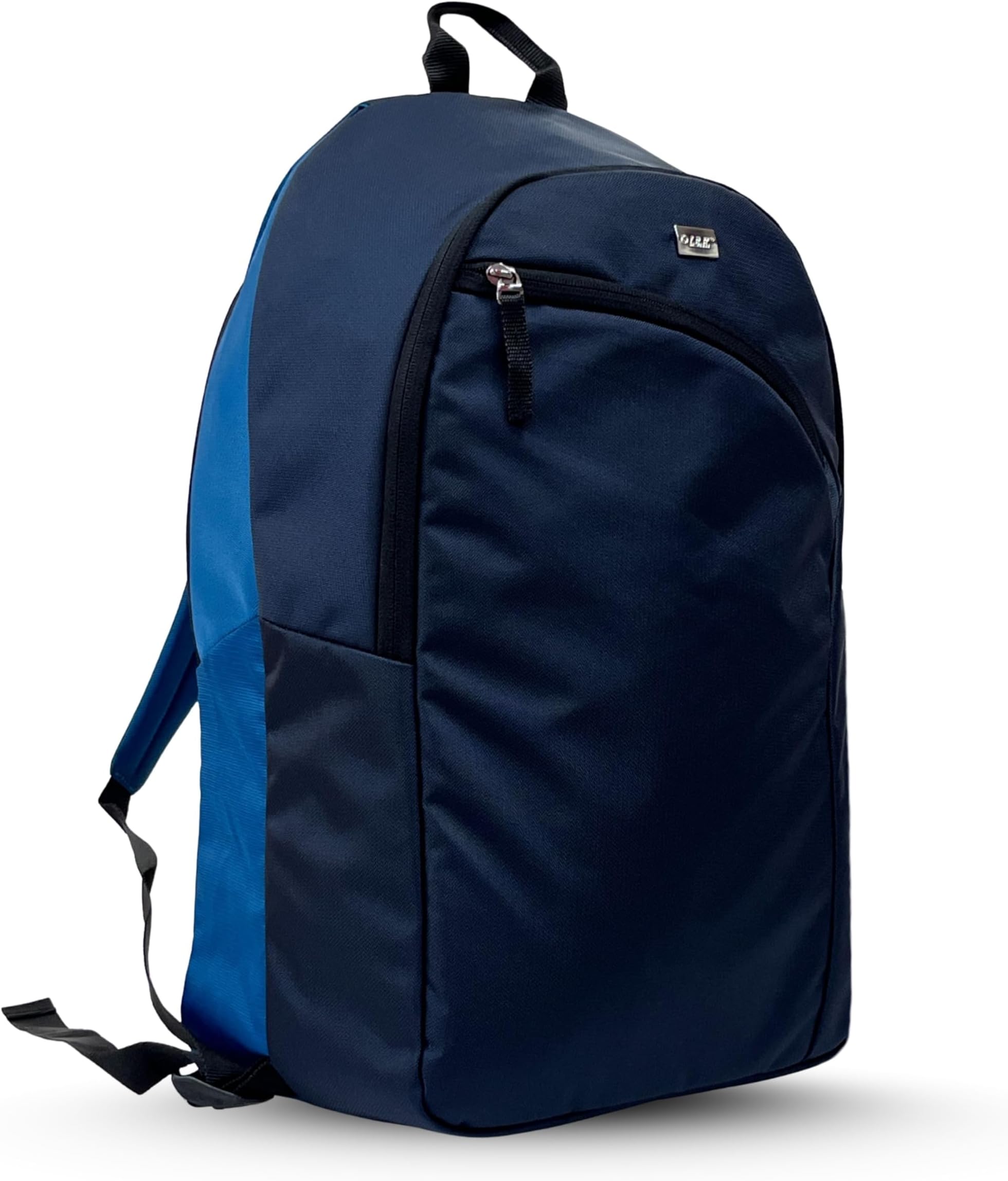 IBH 36L 2 design 1 bag Both-Side spacious comfortable medium Convertible Laptop Backpack Antitheft Waterproof Lightweight For College Office Travel Genz unisex