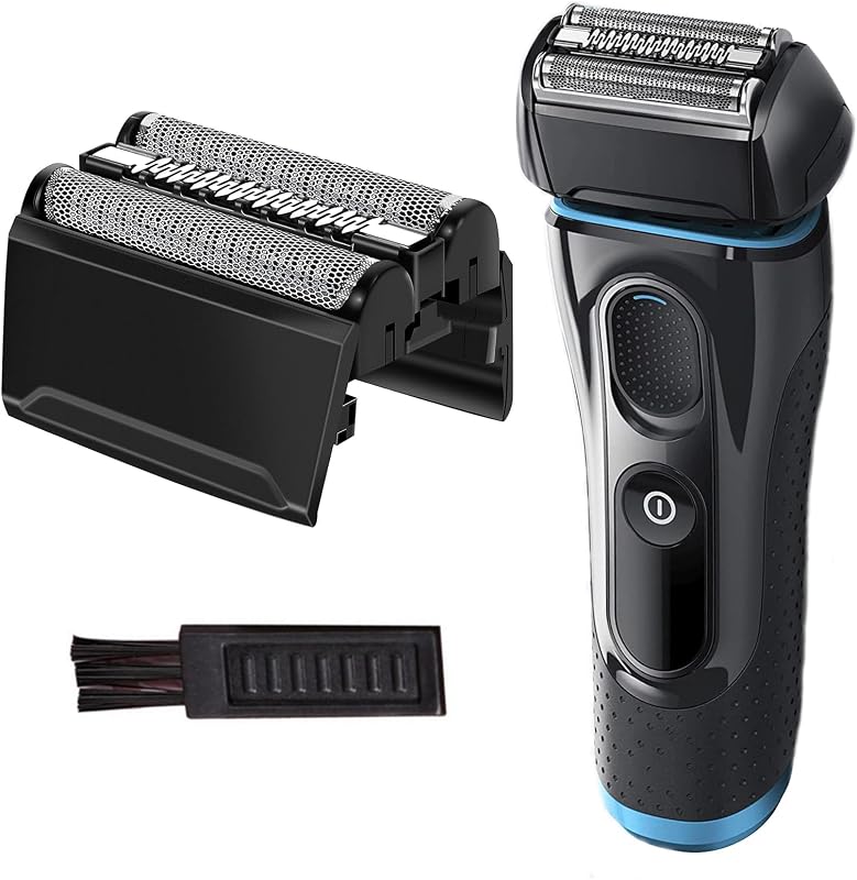 Cabeça de reposição 52B para barbeador elétrico Braun Series 5, 1 unidade