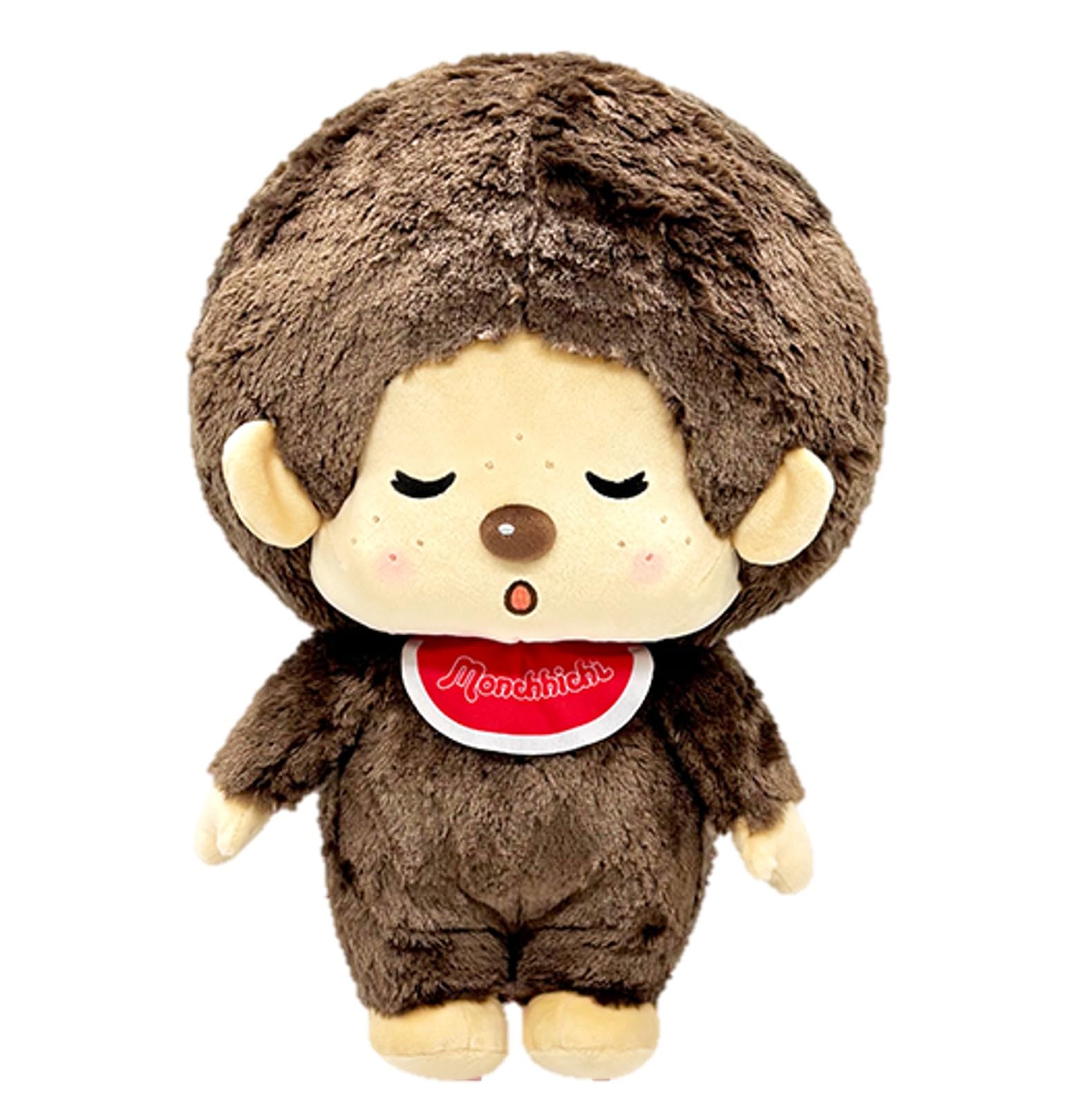 Amazon.co.jp: モン *チッチ ぬいぐるみ 超 BIG 3 大きい Lサイズ