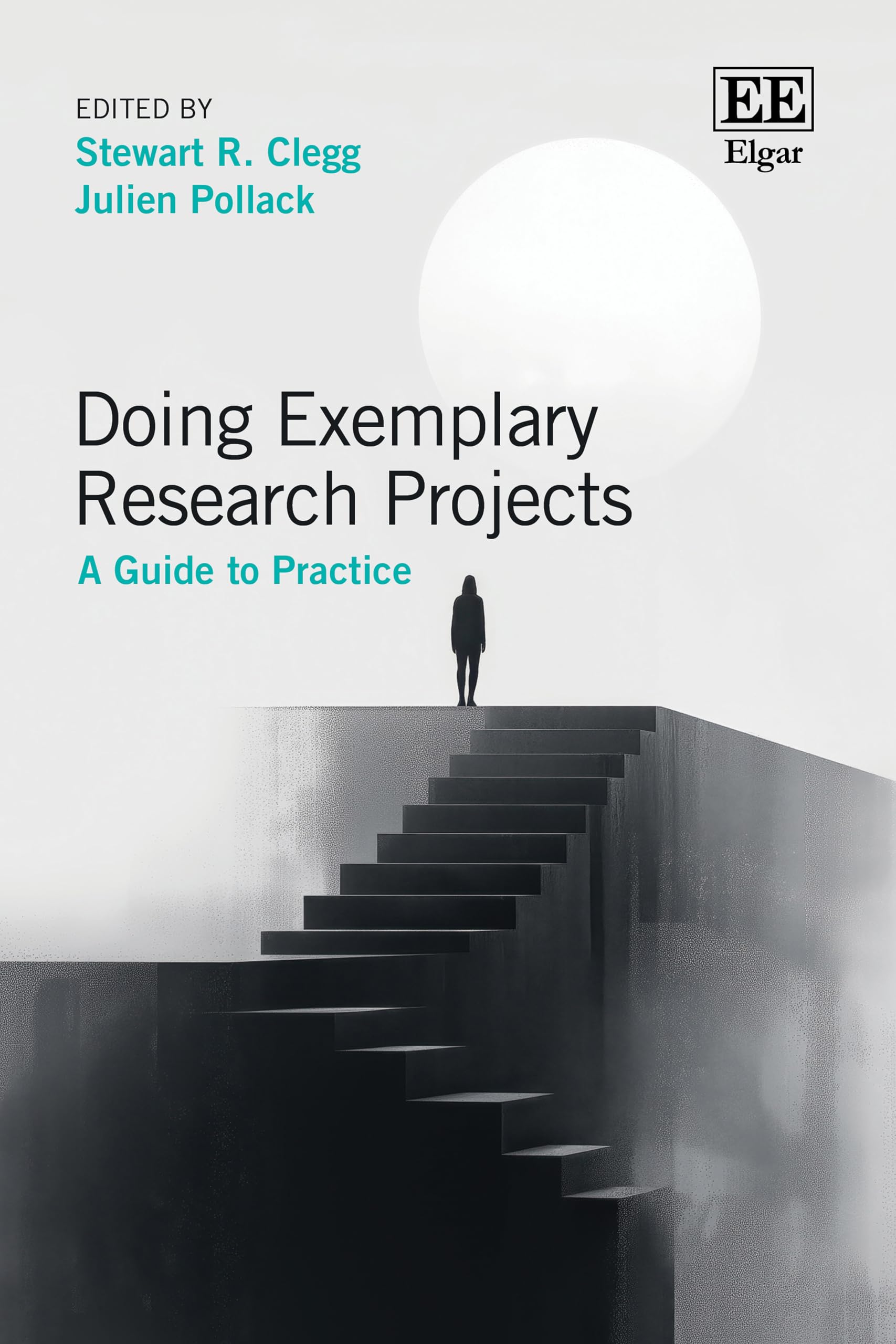Doing Exemplary Research Projects: A Guide to Practice