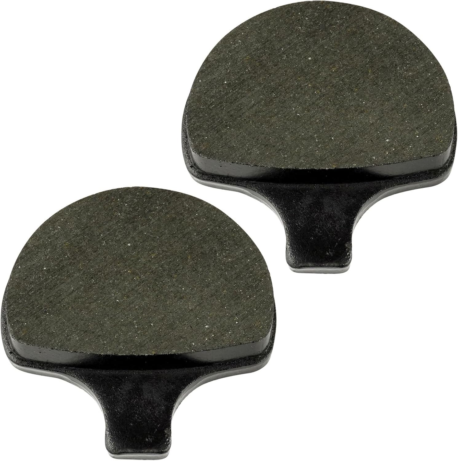 Replacement Parts for Front Brake Pads for Harley Davidson Flhri Road King EFI 1996-1997/44063-83D Mod-BP8-1756