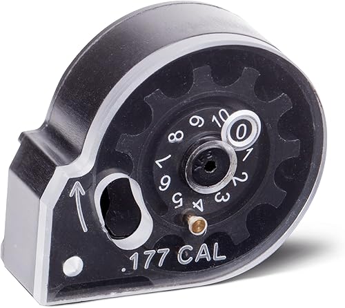 Miniatura 3 de Benjamin RC7710 MerodeadorArmada