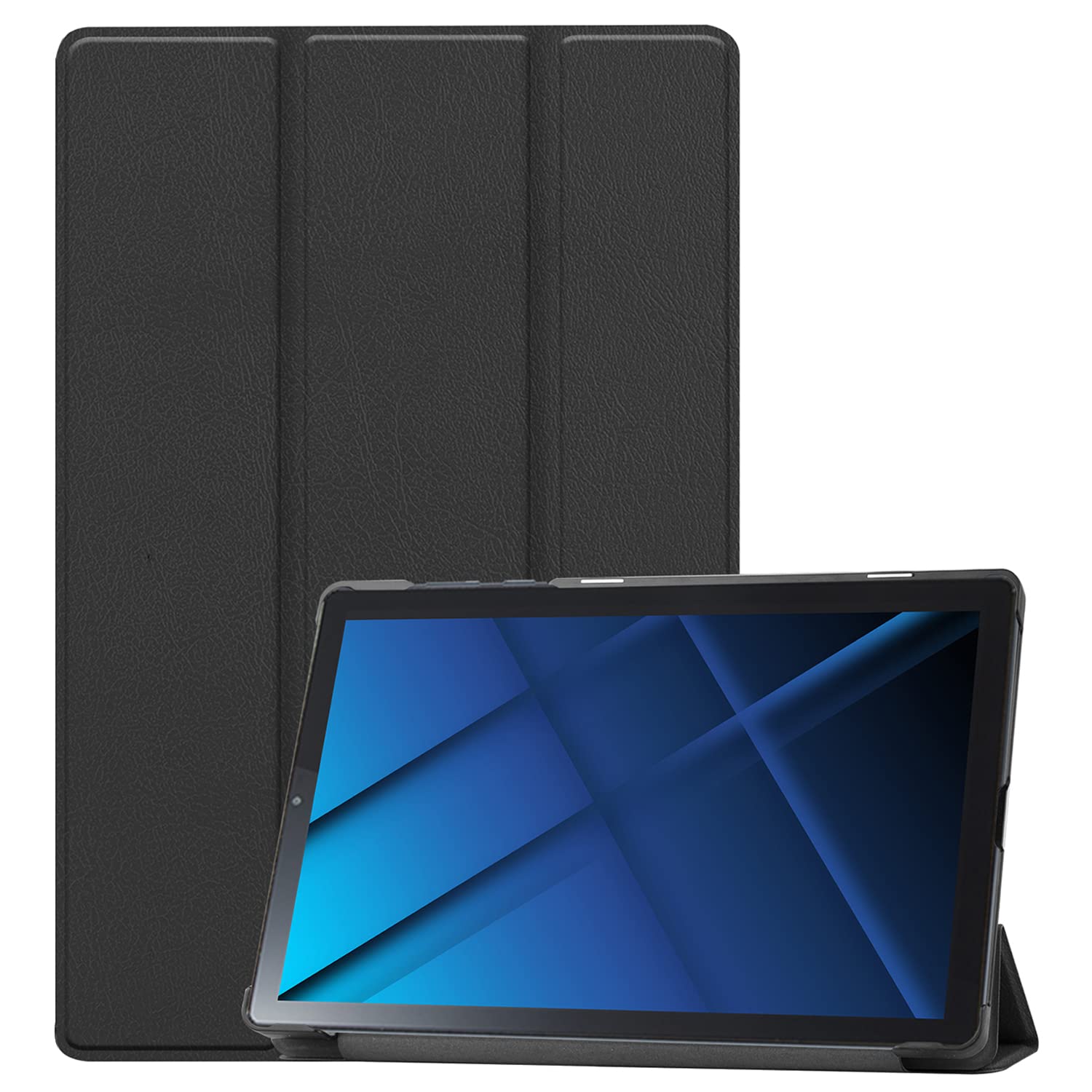 Amazon.co.jp: 2021モデル Lenovo tab6 ケース [Gosento] レノボ タブ6 