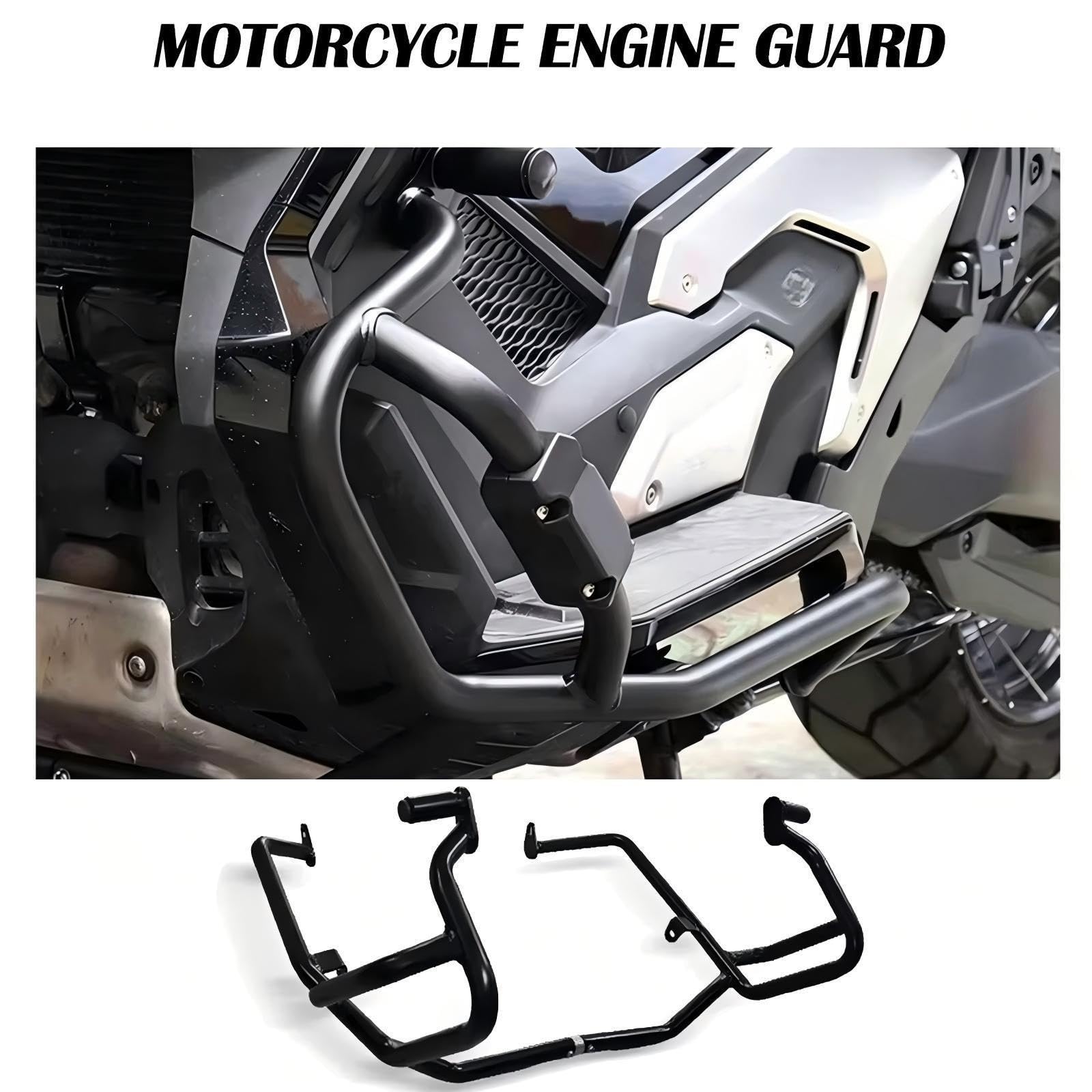 Protezione Paraurti Moto Per X-ADV Per 750 2021-2025