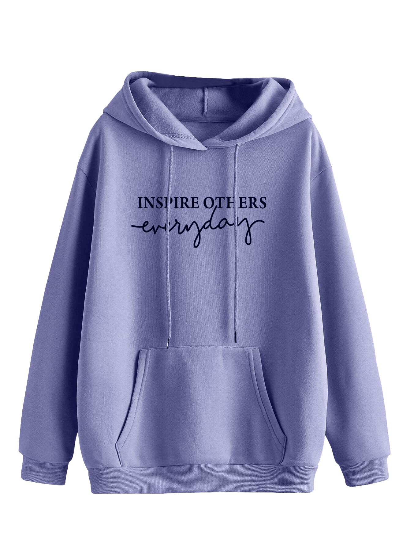 Women Hooded Sweatshirt