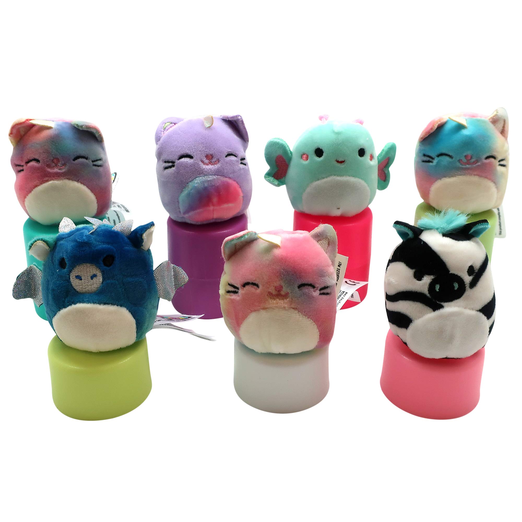 squishmallow micromallows