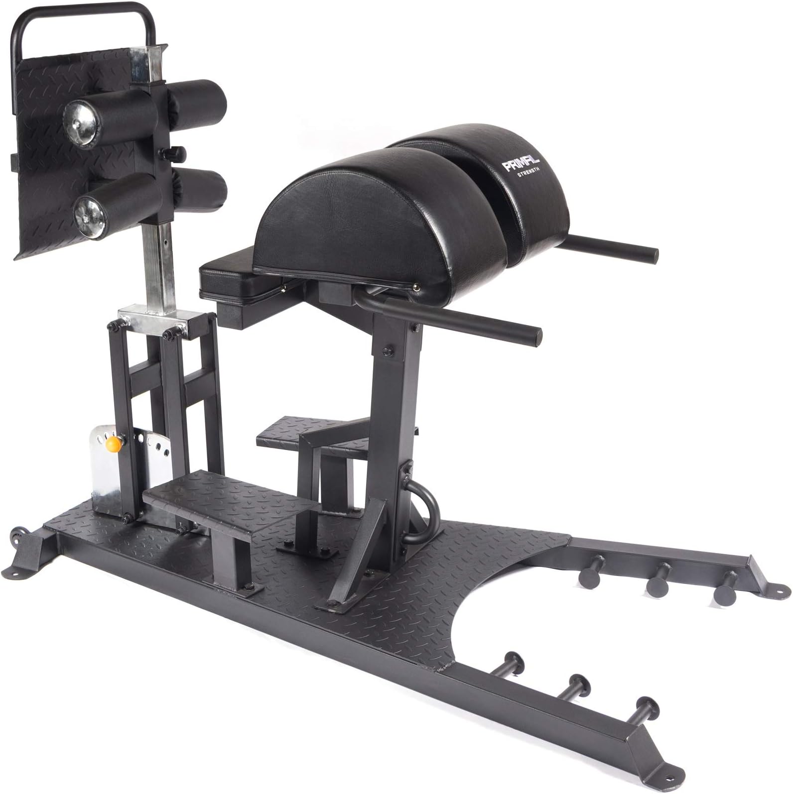 Primal Strength Monster Series Commercial Glute Ham Developer (GHD)
