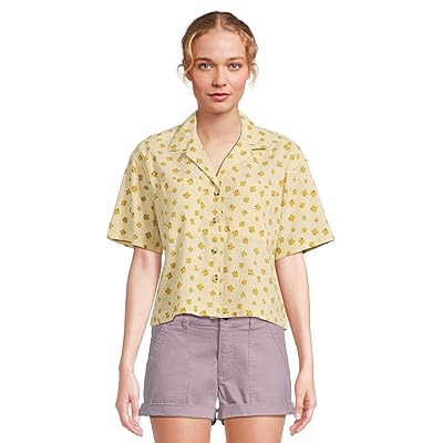 Toad&Co Fletcher Short Sleeve Shirt Women