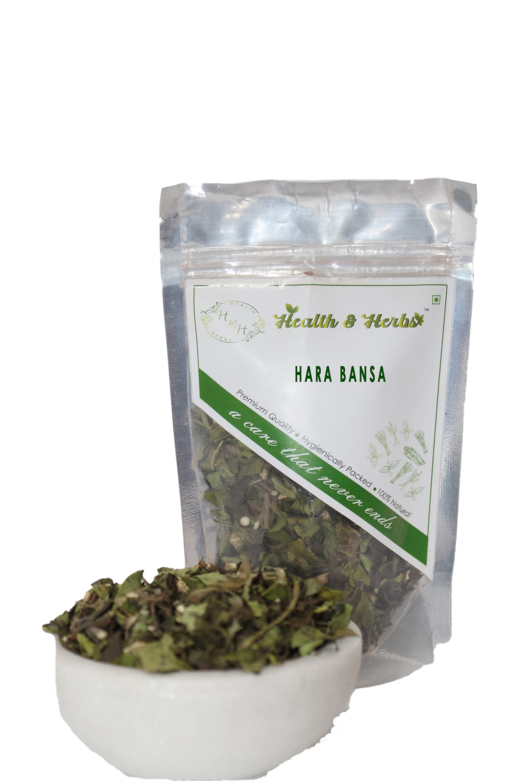 HEALTH & HERBS Bansa Hara – Adusa – Vasa - Malabar Nut Tree - Adoosa - Adhatoda vasica Nees - Bansa Green (100GR) (B0B7SHMG84) Amazon Price History, Amazon Price Tracker