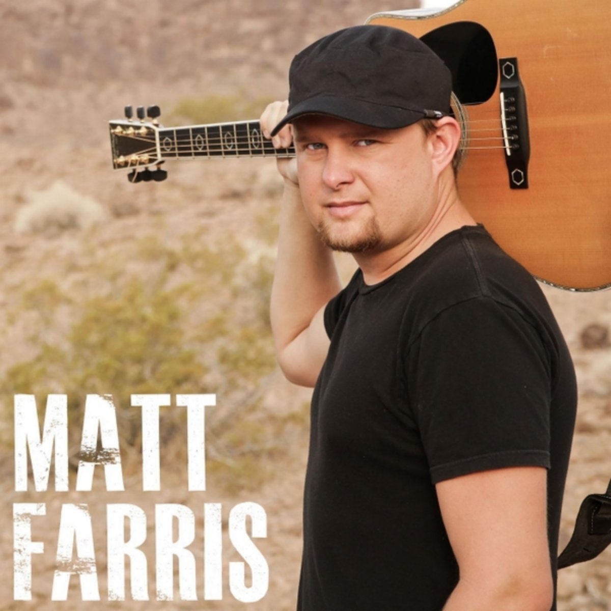 Matt Farris