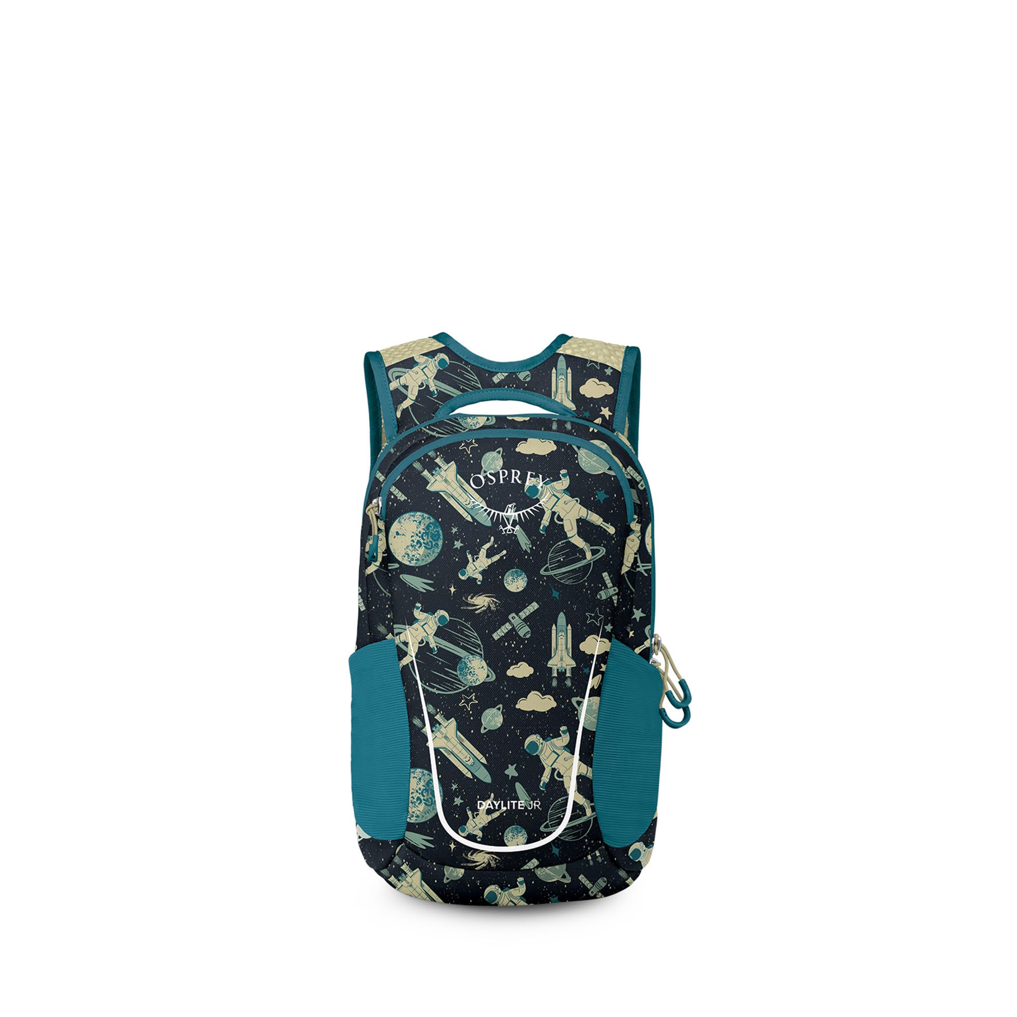 Osprey Daylite Youth Pack Plecak Unisex dzieci, niebieskie, Talla única, Casual