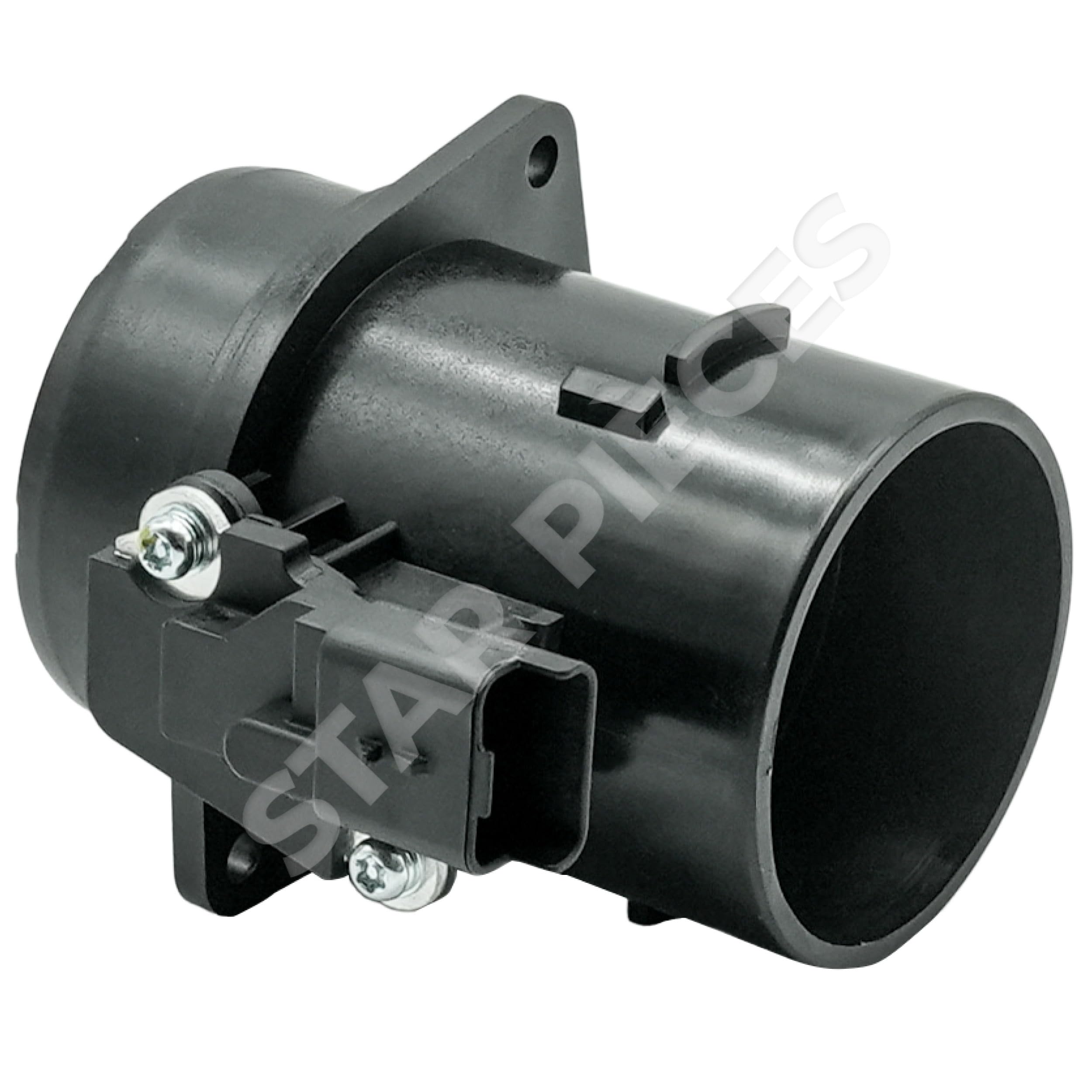 Débitmètre compatible pour Berlingo, C3, C4, C4 Picasso, C5, DS3, 206+, 207, 208, 308, 508, 2008, 3008, Scudo … | 1.4, 1.6 HDi - 1920RA | 9683282980