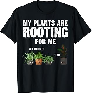 Plant Lover Gift Gardening Accessories & Stuff