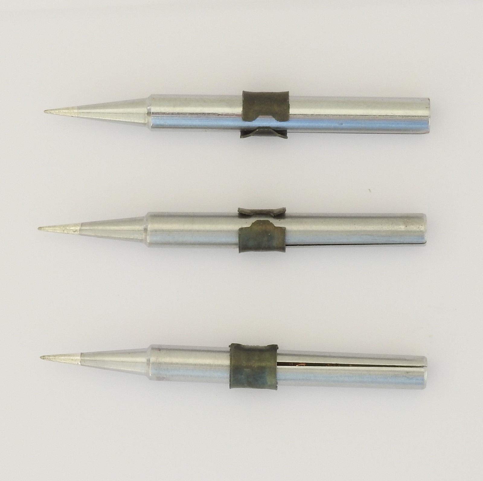 Antex MMA00J0 MK2 3 x 10 Bits (Pack of 3)