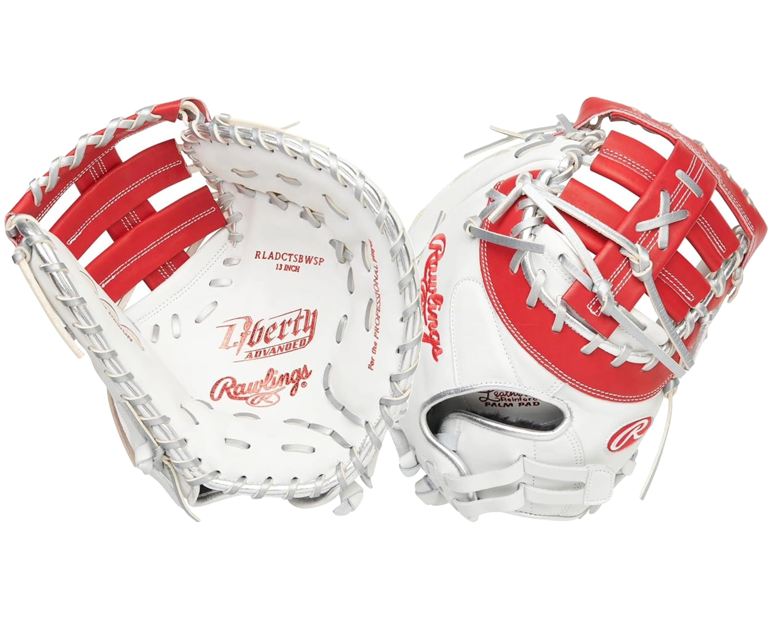 Amazon | ローリングス | LIERTY アドバンスド カラーシリーズ