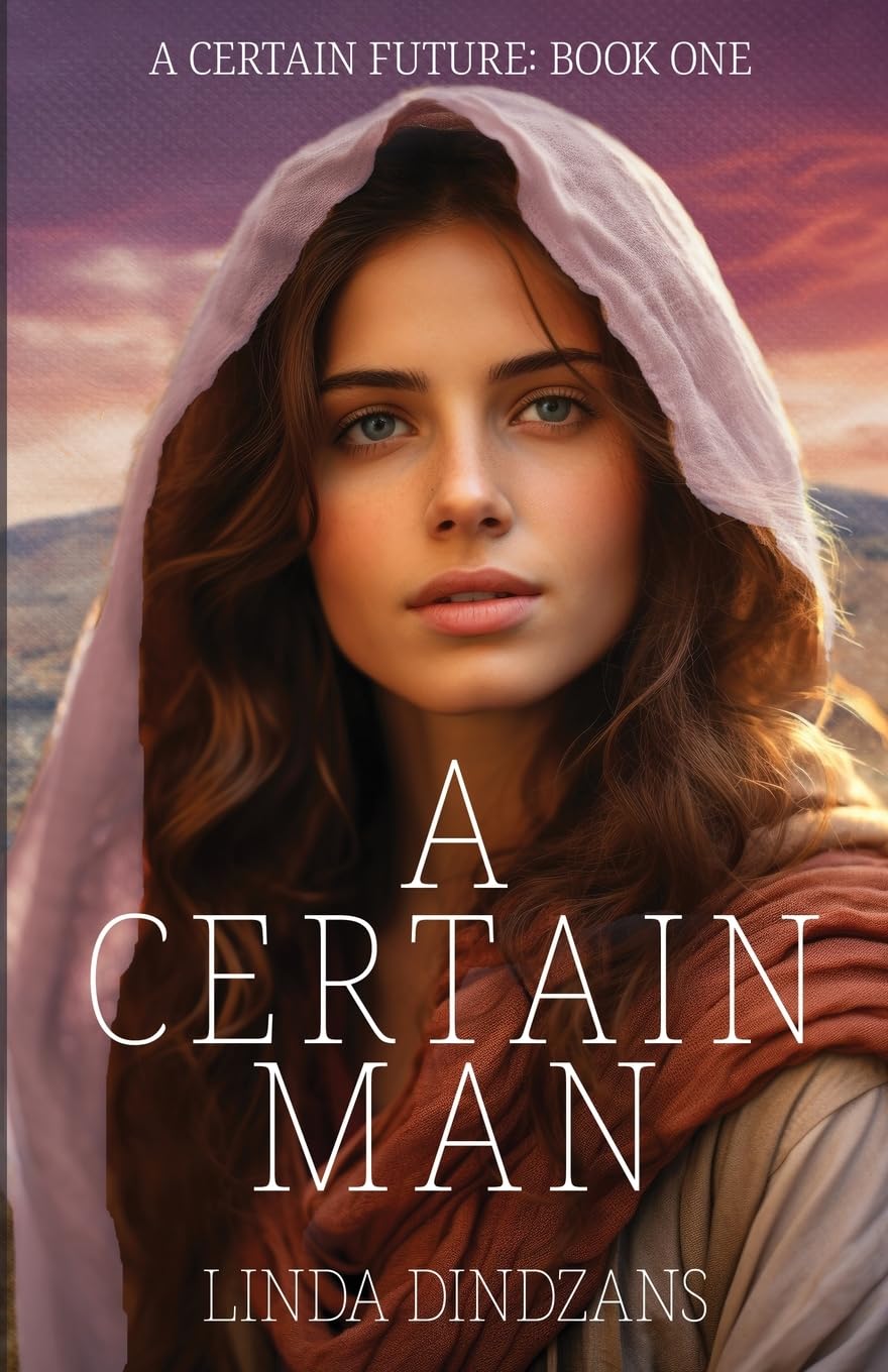 A Certain Man (A Certain Future)