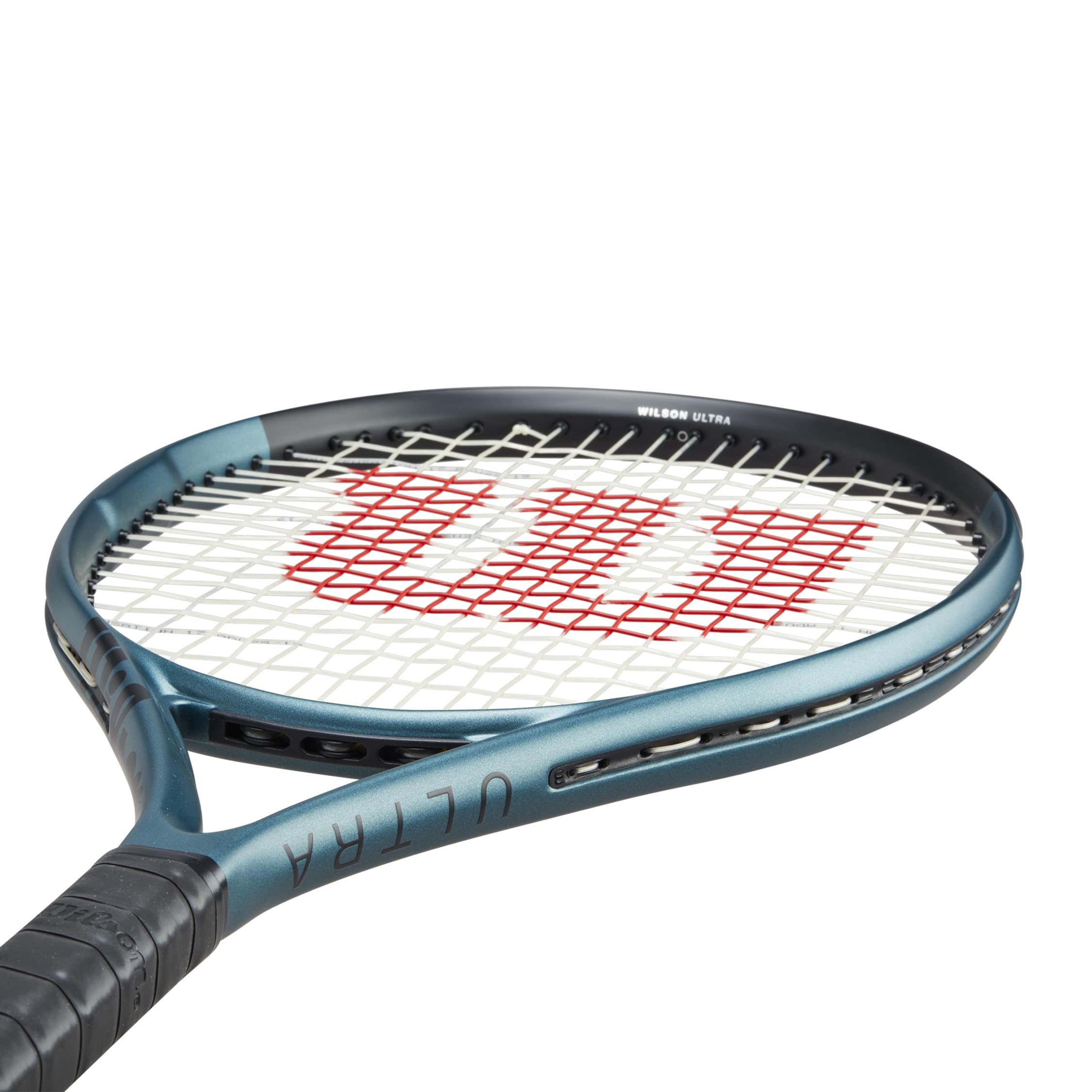 Zoom sur les raquettes de tennis pour les enfants