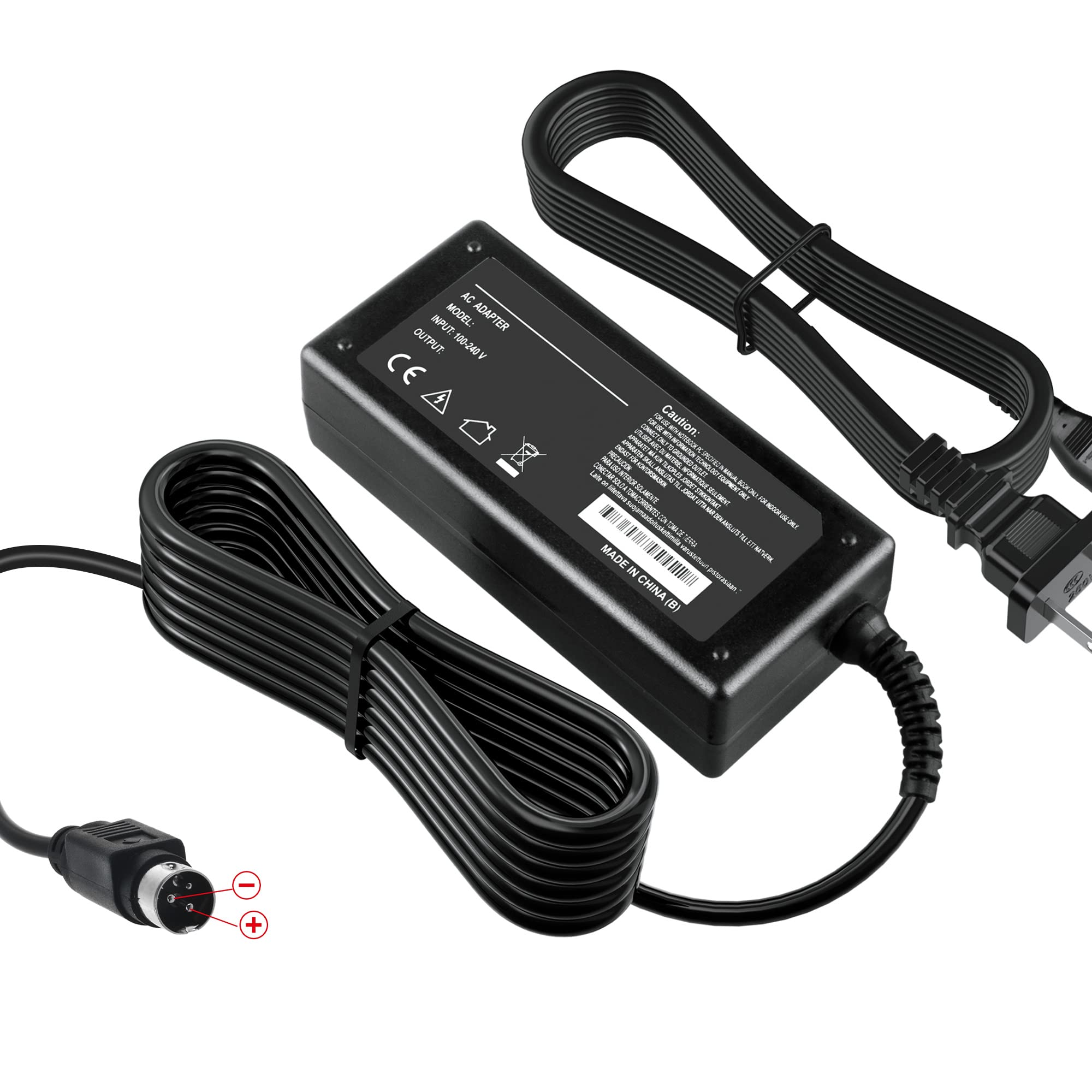 NEC LM750LS3E 13.3型/DVD/Office2024/win11 Amazon.com: SKKSource AC/DC Adapter Compatible with Naxa NTD-1351