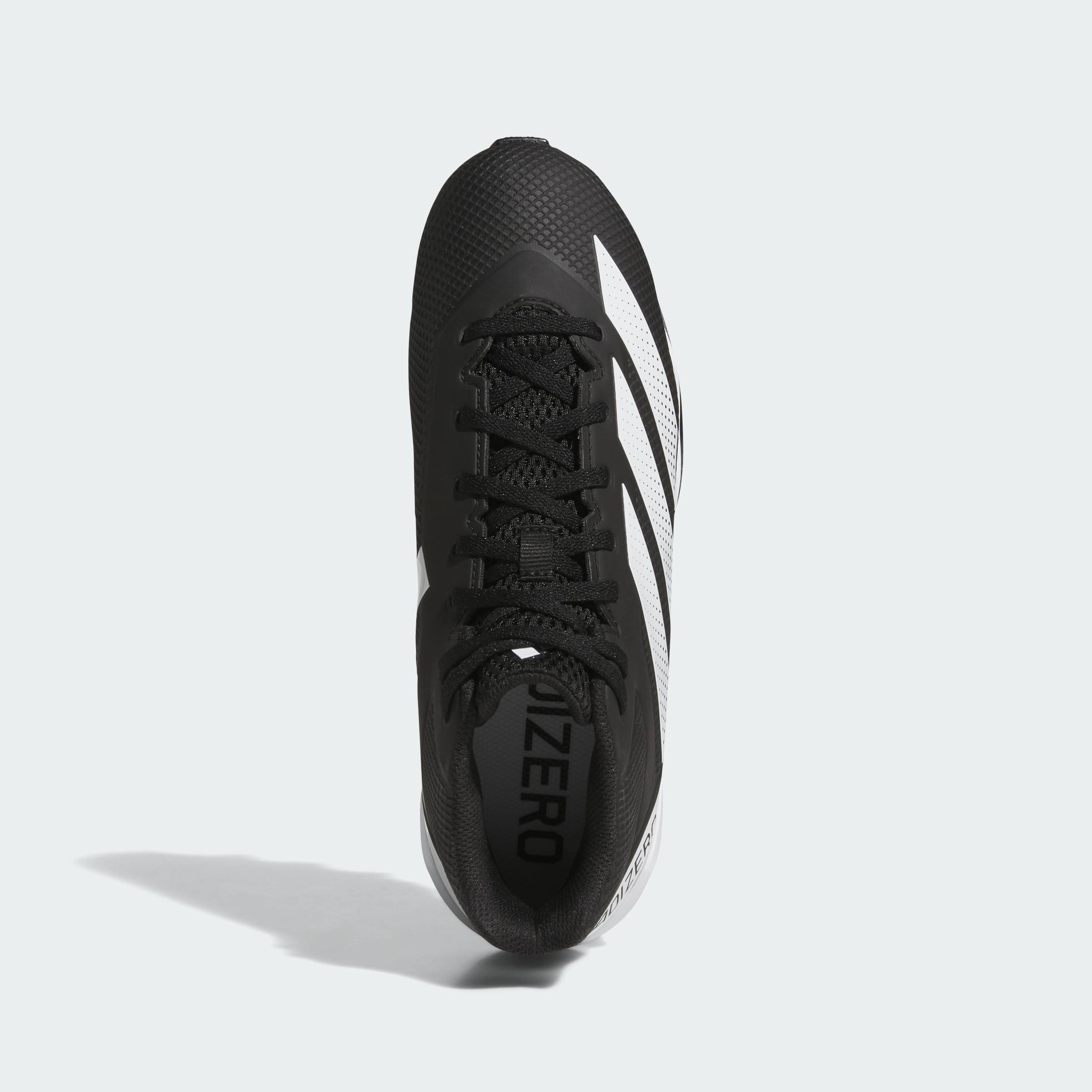 adidas Men Scarpe da Football Adizero Impact.2 Moulded Rubber