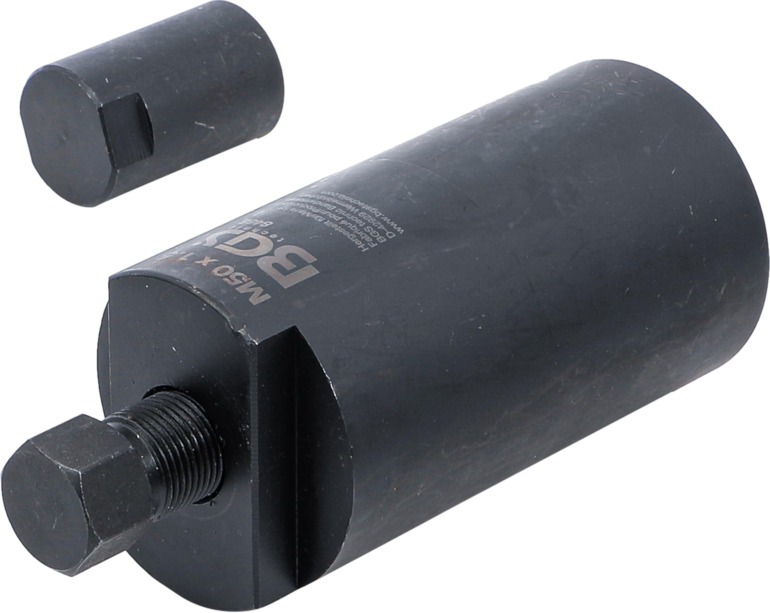 BGS 8466 | Extractor del volante | M50 x 1,5 mm | para motocicletas Suzuki
