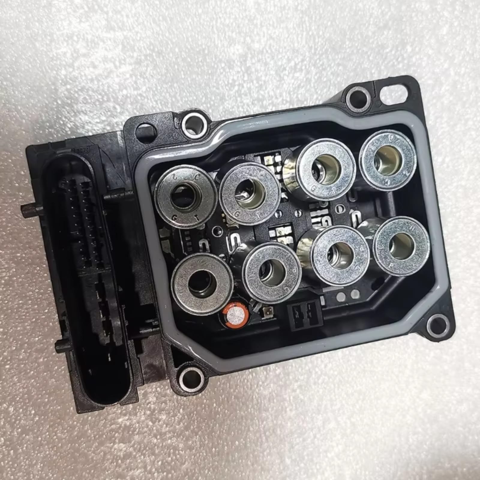 Actuador Electrónico Freno Estacionamiento Para Toyota Para Camry 0265800534 44050-06070 44050-33240 No Para Híbrido 44510-06060 0265800591 Módulo Control Bomba Freno ABS