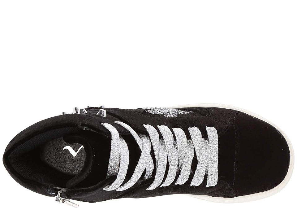 

Nina Kids Ima (Toddler/Little Kid/Big Kid) (Black) Girl's Shoes