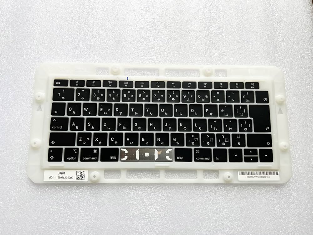 Macbook Pro 2015 15インチ usキー MacBook Pro 15