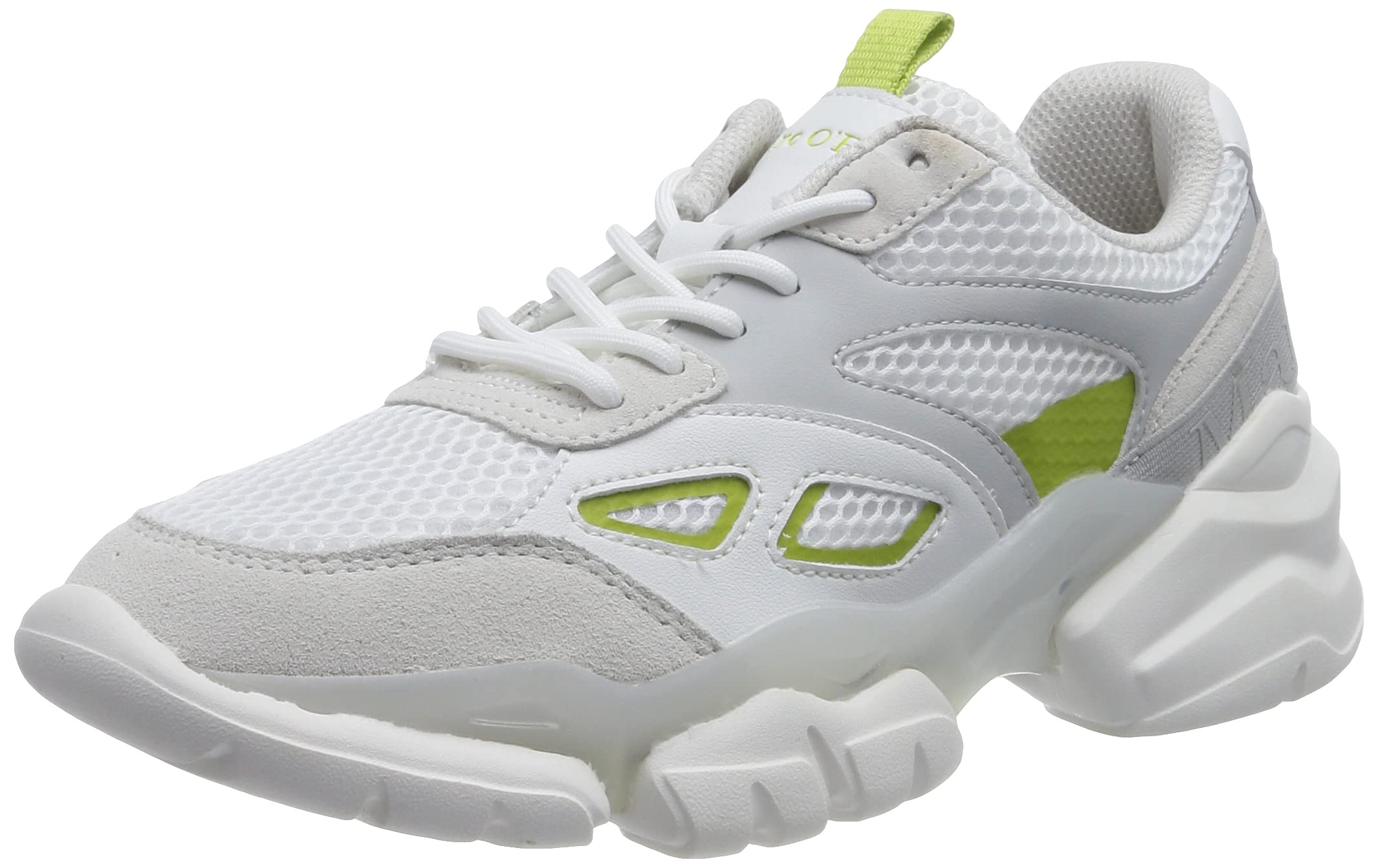 Marc O'Polo Women's Mod. Julia 6d Sneaker