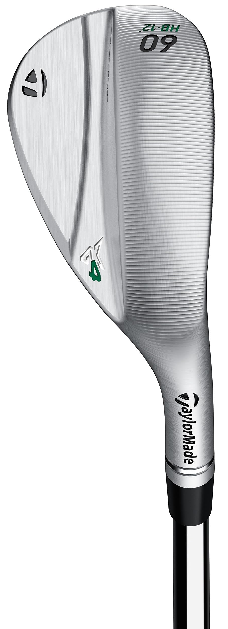 Amazon.com : TaylorMade MG4 Chrome HB 60* Lob Wedge 60-12 Steel