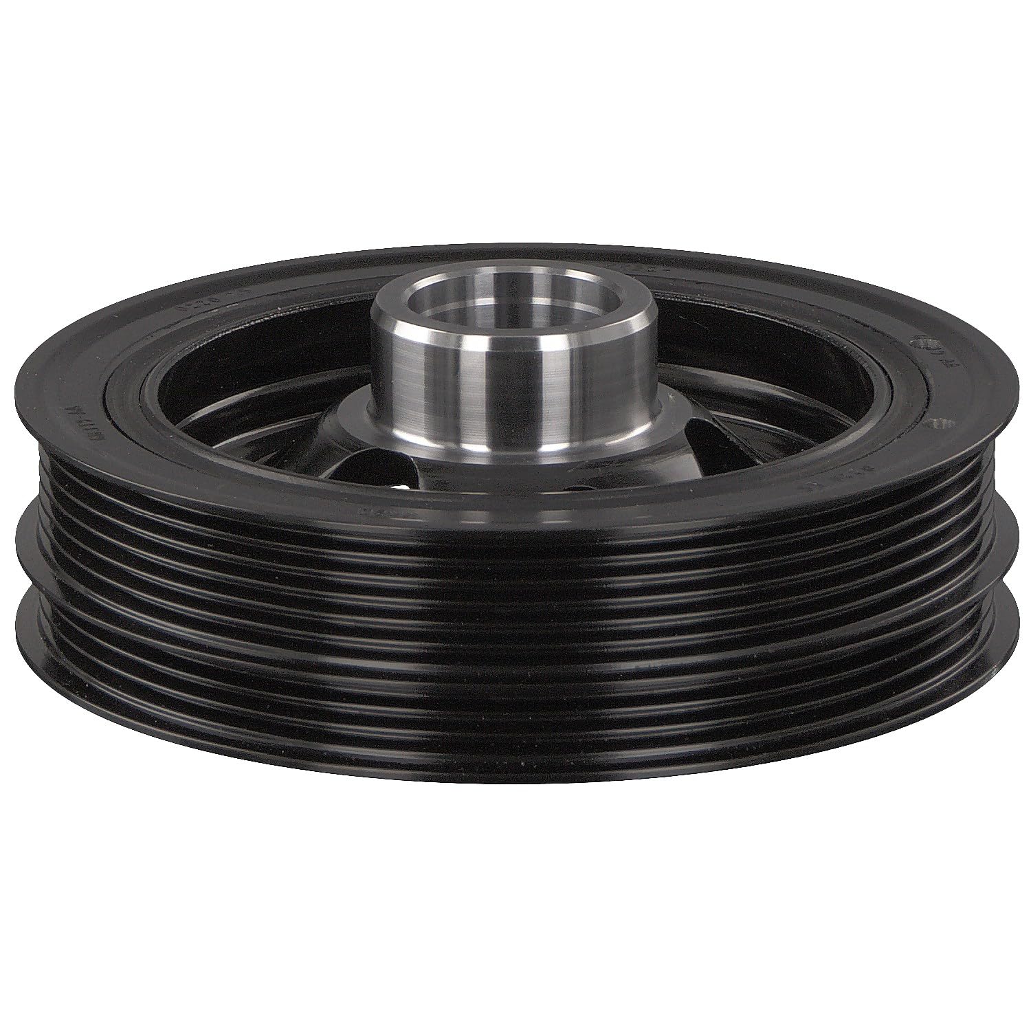 FEBI BILSTEIN 173609 Puleggia cinghia albero a gomiti per albero motore/a gomito