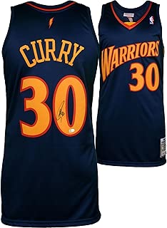 stephen curry 2010 jersey