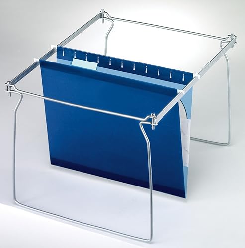 Esselte Kit de marco de carpeta colgante Pendaflex de 18" (YVH1002)