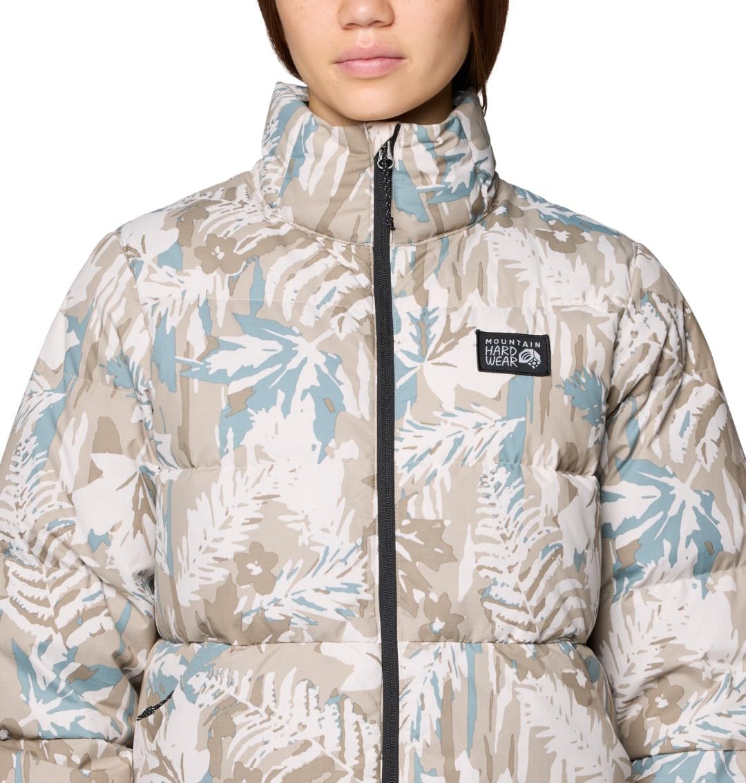Mountain Hardwear Women's Nevadan Down Jacket