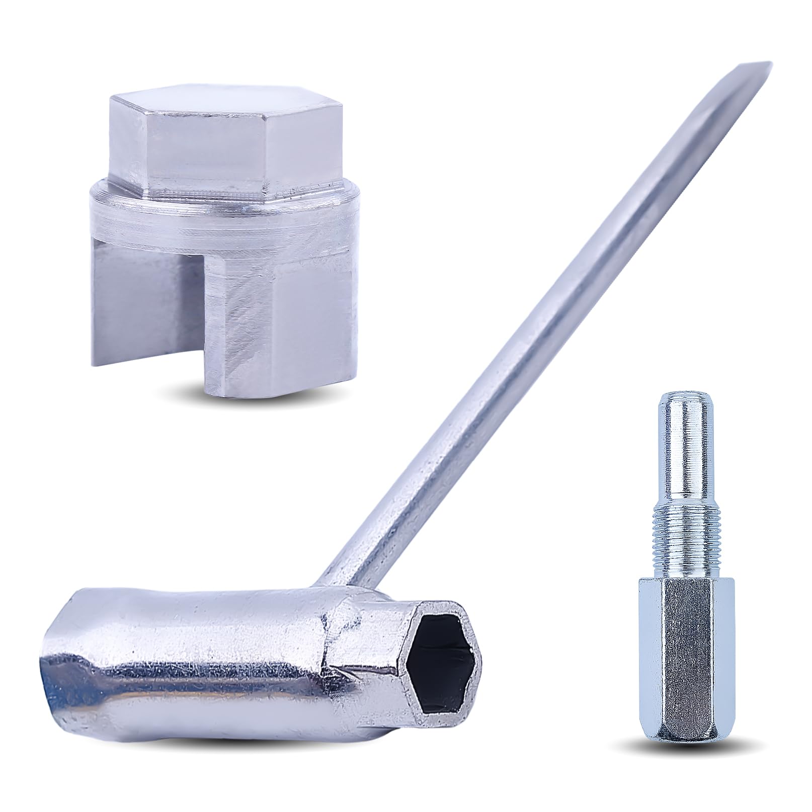 Outils de démontage haute résistance 502541603 pour Husqvarna Rancher