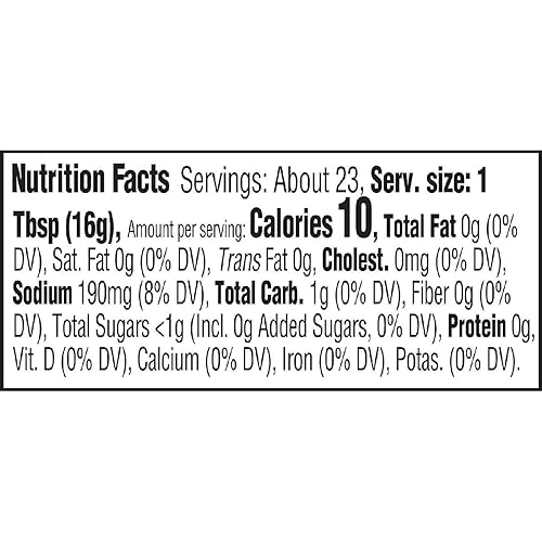 Vista 43 de Heinz Tomato Ketchup