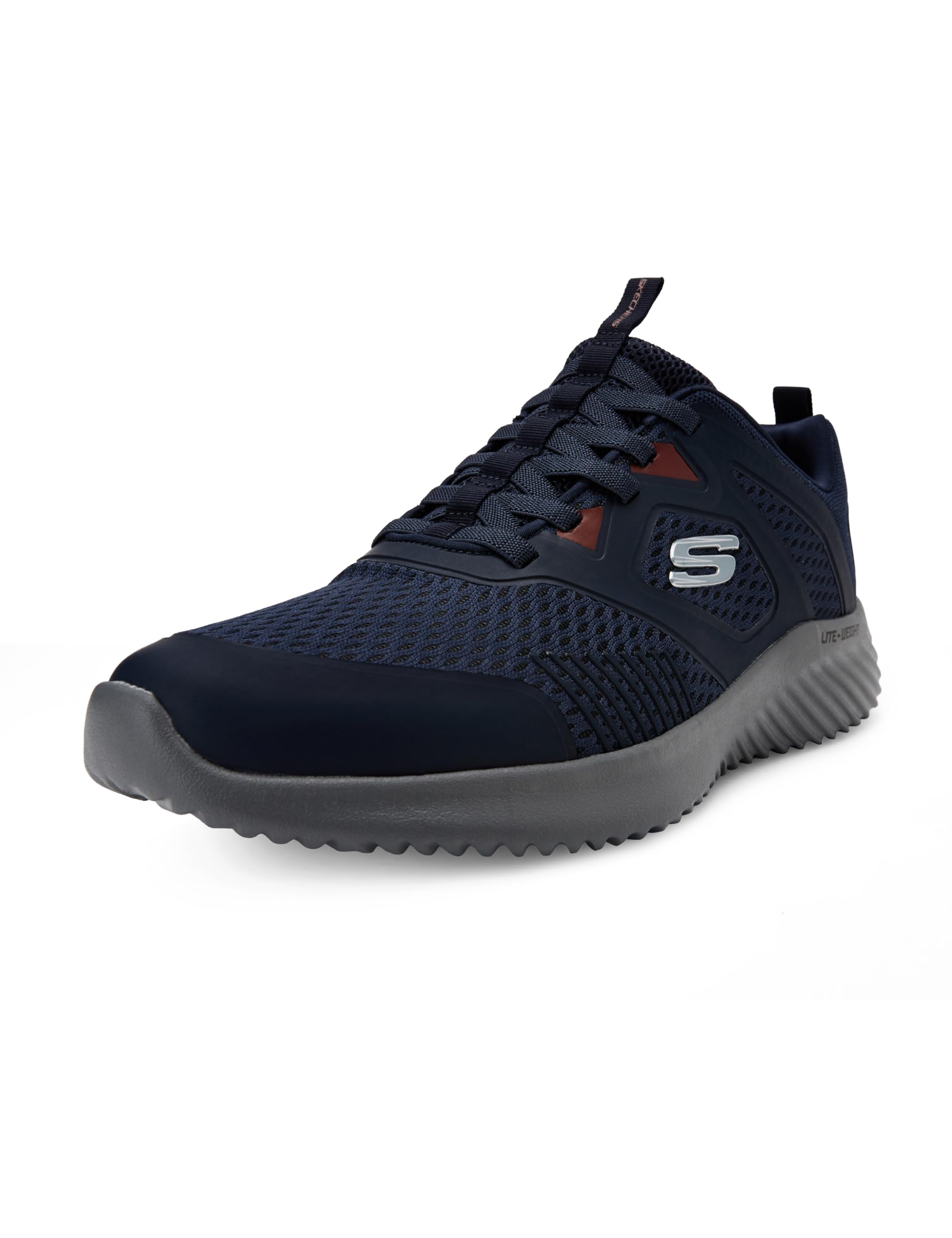 skechers Mens Bounder Sneaker-picture-24
