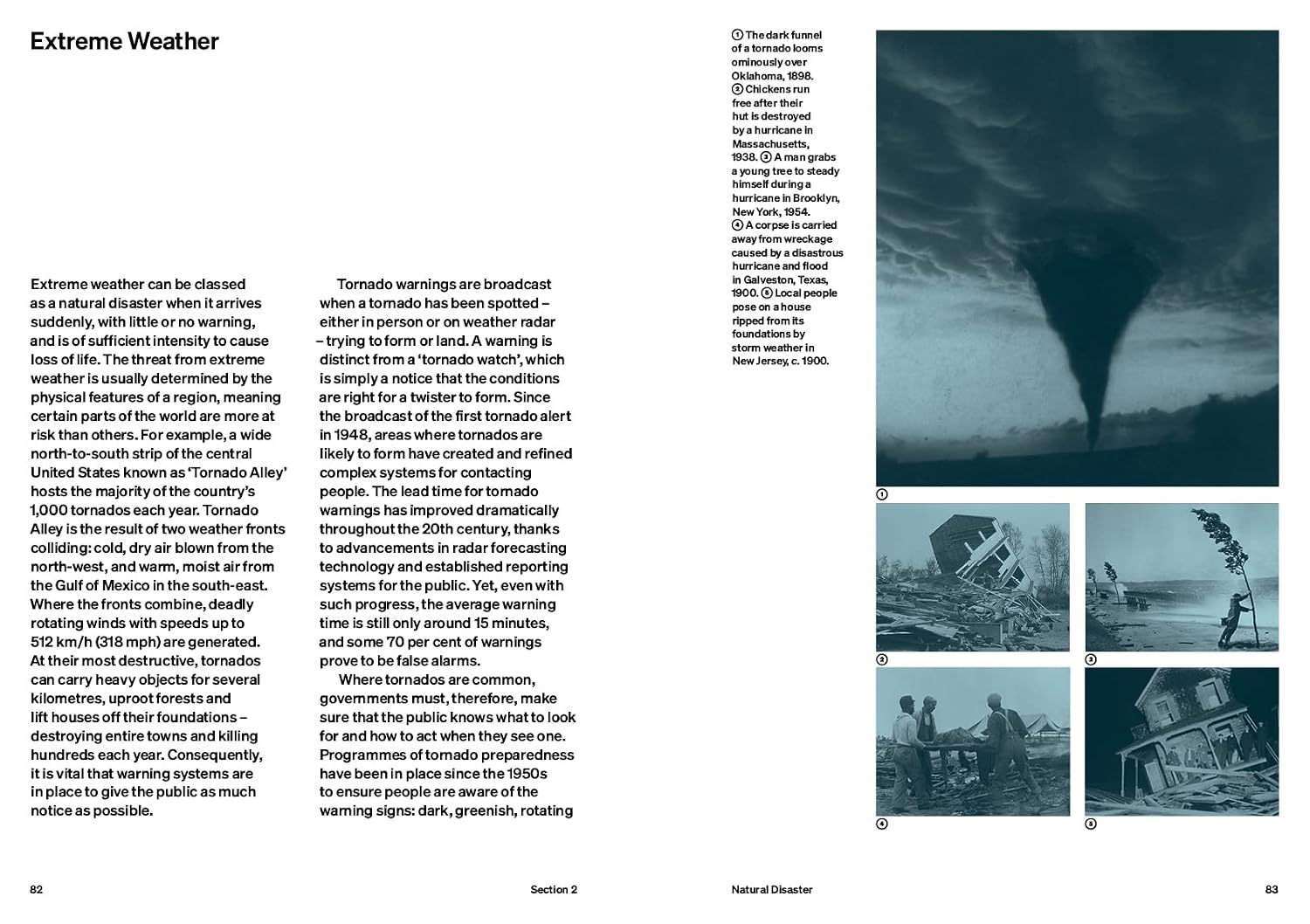 Apocalypse Ready: The Manual of Manuals; a Century of Panic Prevention